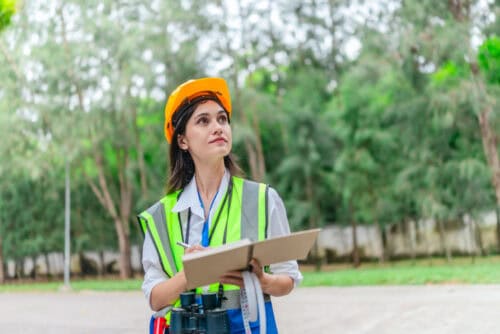 How to Write a Boundary Survey Report That Holds Up