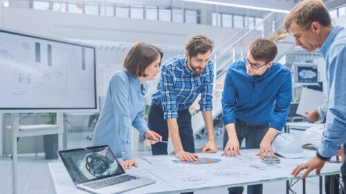 Constructability Reviews: How to Close the Gap Between Design and Construction