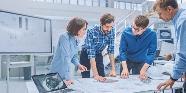 Constructability Reviews: How to Close the Gap Between Design and Construction