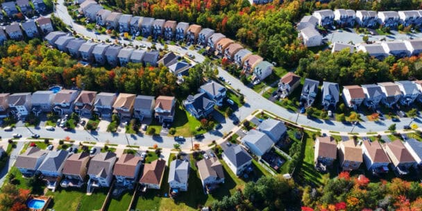 The Full Measure: October 2026 Housing Market Update