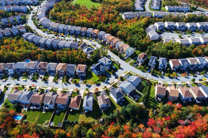 The Full Measure: October 2026 Housing Market Update