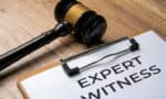 The Land Surveyor as Expert Witness: What to Expect in Court